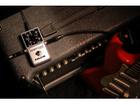 Nux Komp Core Deluze MKII Pedal Nux Komp Core Deluze MKII Pedal